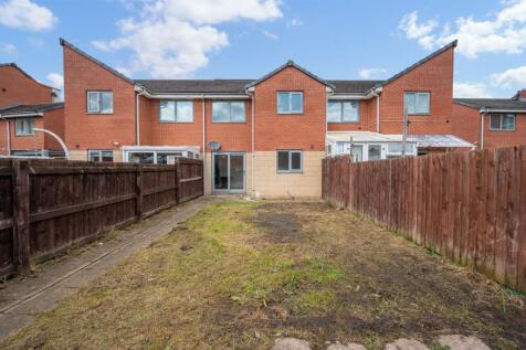 34, Kylemore Way, Manchester, M11 photo 4