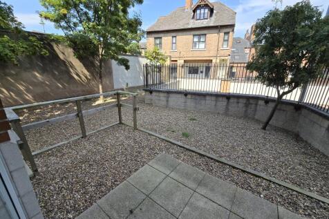Outdoor Space 