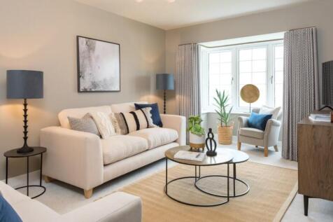 Dandara - The Acres - The Chawton, Home 272