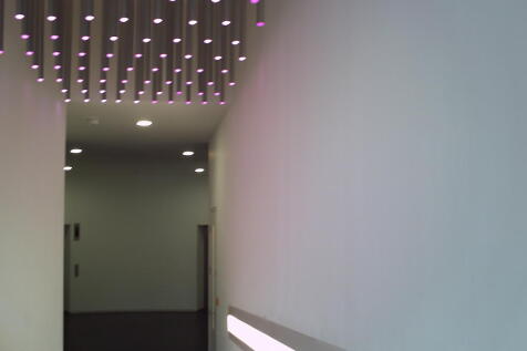 Main Corridor