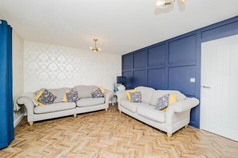 Reception Room First Floor