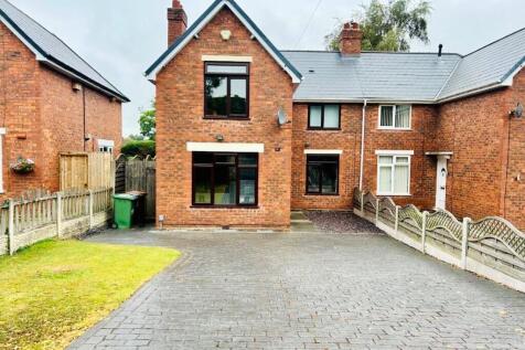 Walsall, WS3 - property photo