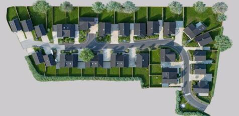 Plot Plan