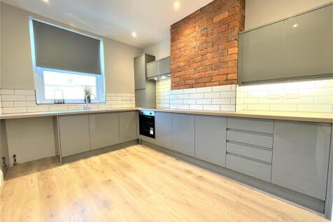 Beckbury Street, Farsley photo 2
