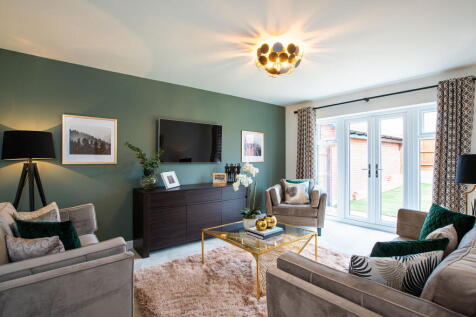 primary property image