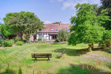 Laugherne Brook Barn
