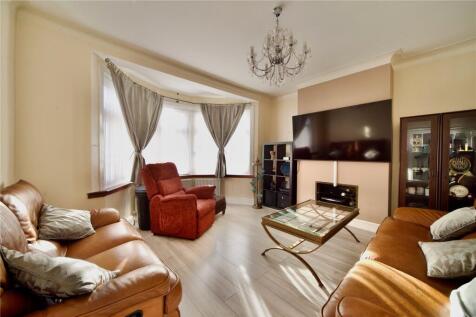 Recepton Room