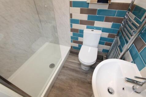 Flat 1, 61 Russell Terrace, Leamington Spa, CV31 photo 3