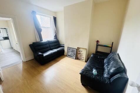 Back room