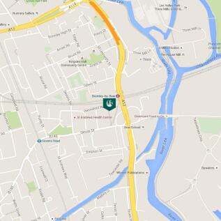 Location