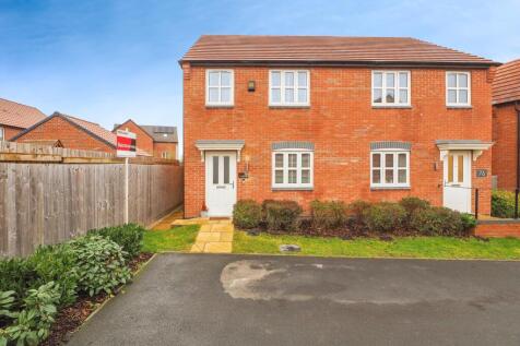 Nottingham, NG15 - property photo