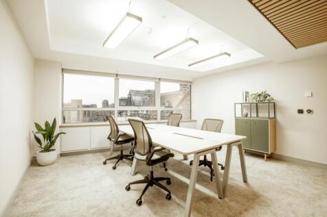 Serviced Office to rent Image 6