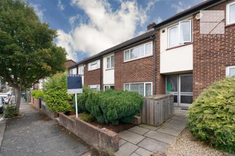 London, E17 - property photo