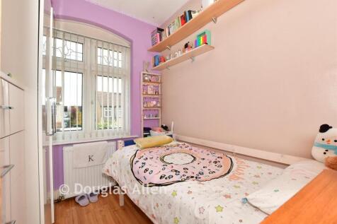 Bedroom 3 A