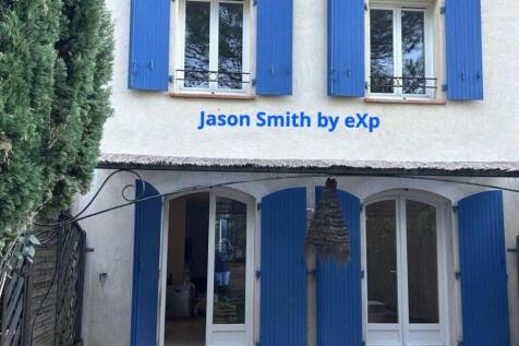 Maison golf pont royal Jason Smith REALTY by eXp Y