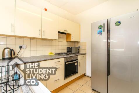 Radcliffe Mount, West Bridgford photo 3