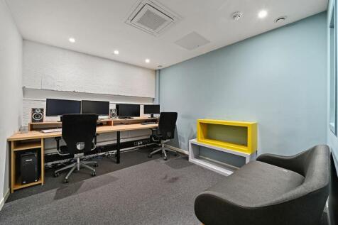 Unit 10 Meeting Room