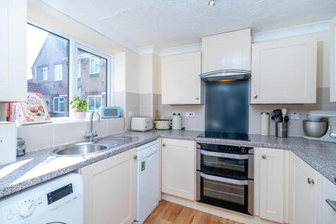 Refitted Kitchen