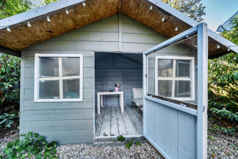 Summer House