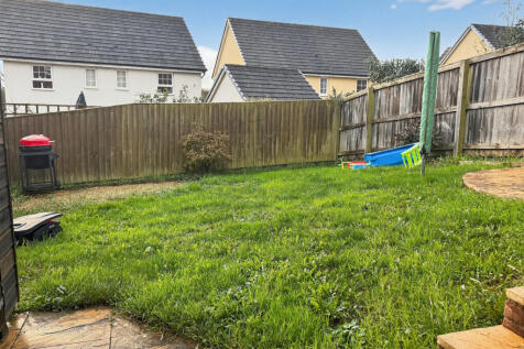 Enclosed Garden