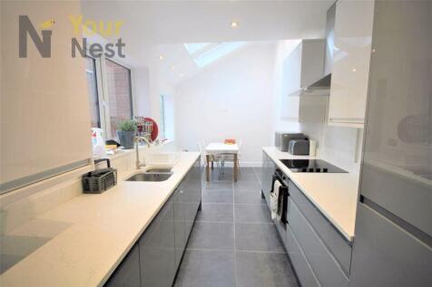 Room 4,  Norfolk Terrace, Chapel Allerton, Leeds, LS7 4QW  photo 5