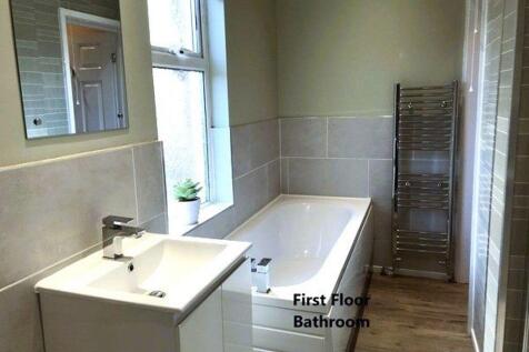 2 Kelsall Road (4 Bed) photo 3