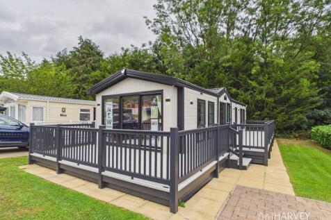 2026 Willerby Vogue Classique Exterior Wraparound 