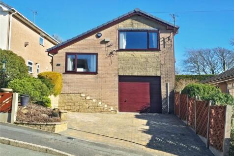 Deatched Home/ Drive