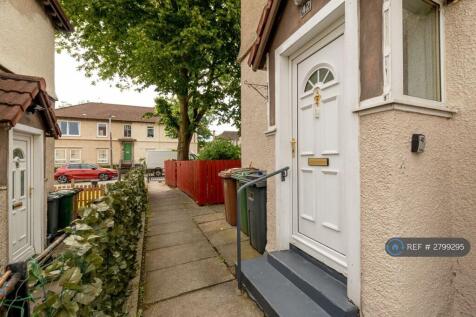 Main Door Entrance
