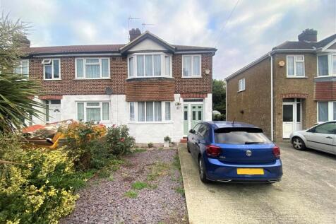 Hayes, UB3 - property photo