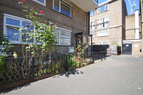 2 Bedroom Maisonette to Rent