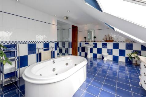 5 bed, 4 bath House in Edinburgh - Photo 20