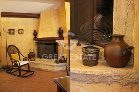 Panorama e Particolari