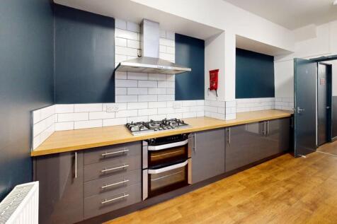 Student Digs - Hinck