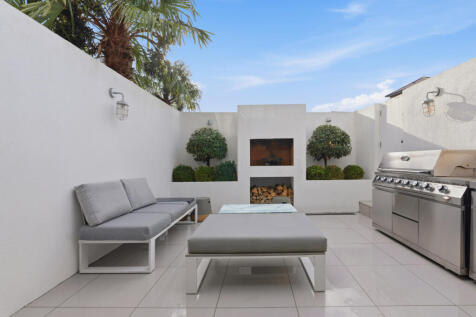 REDMUNDS ROAD, 78-10