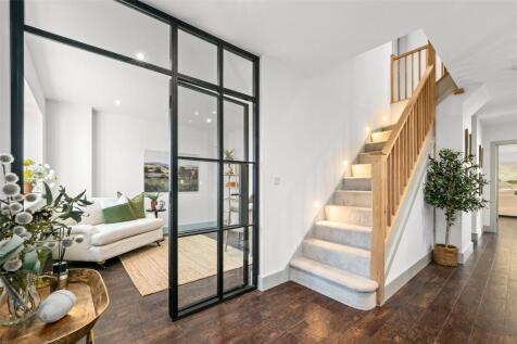 Honeybourne House