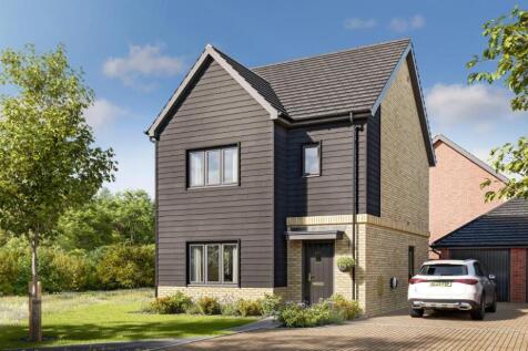 Dandara - Meadow View - The Arlington, Home 54