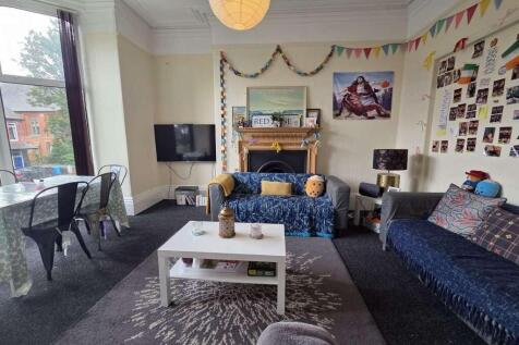 350 Crookesmoor Road, Sheffield, S10 1BH photo 4
