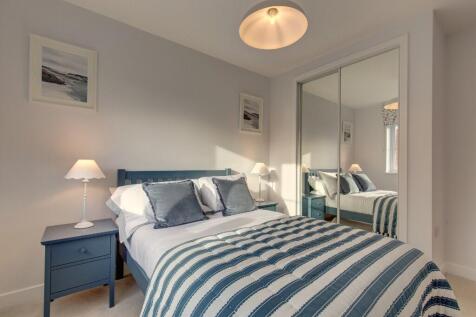 Example Bedroom