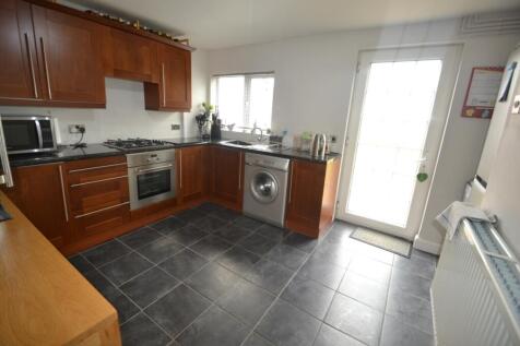 Ruskin Road, Kingsthorpe, Northampton, NN2 photo 3