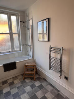 Bath/WC