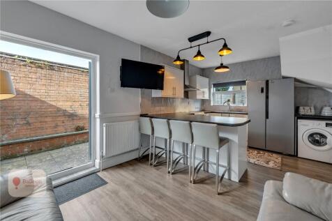Wades Road, Filton, Bristol, Gloucestershire, BS34 photo 4