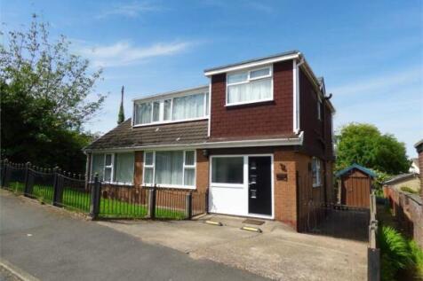 Large five bedroom detached