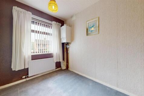 Braeside Crescent - Bedroom
