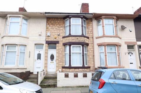 ** Zero Deposit Guarantee Available **
Available for an August move in is this spacious and well presented family home. The property is situated in Gonville Road, Bootle which is a short 5 minute walk