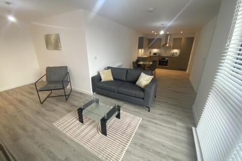 Darwin Street, Birmingham, B12 photo 3