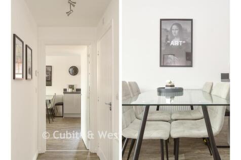 Internal Lifestyle Photograph