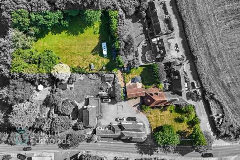 Drone View