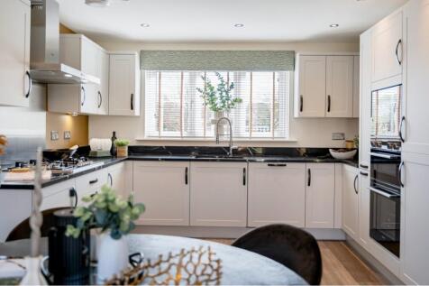 Kitchen - Grantham S