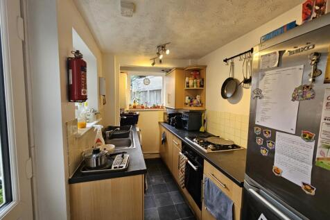 Cambridge Street, Norwich, Norfolk photo 3